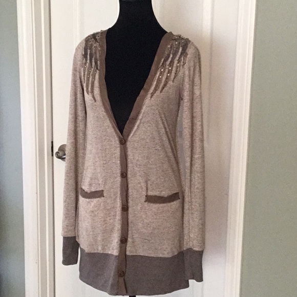 Miss Me cardigan - Picture 2 of 8